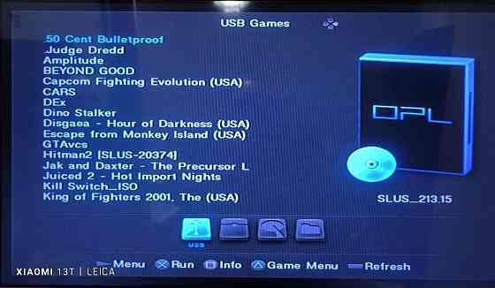 Приставка SONY PlayStation 2 + игры Киев