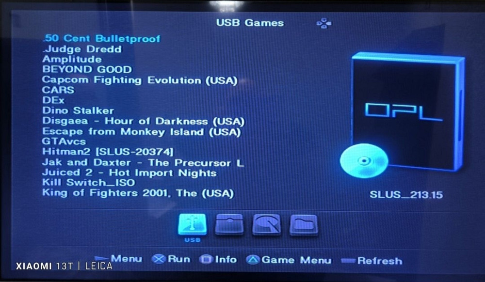 Приставка SONY PlayStation 2 + ігри Київ - фото 5