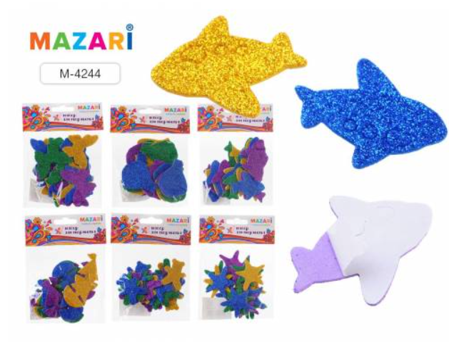 Набір для творчості 