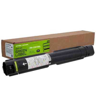 Тонер-картридж Patron XEROX WC5019/5021,006R01573, GREEN Label (PN-01573GL) Вінниця