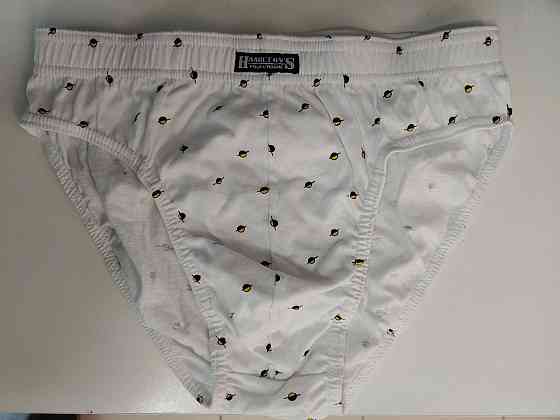 Труси чоловічі Hemiltons M Київ