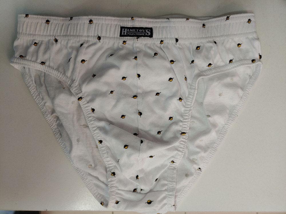 Труси чоловічі Hemiltons M Київ - фото 2
