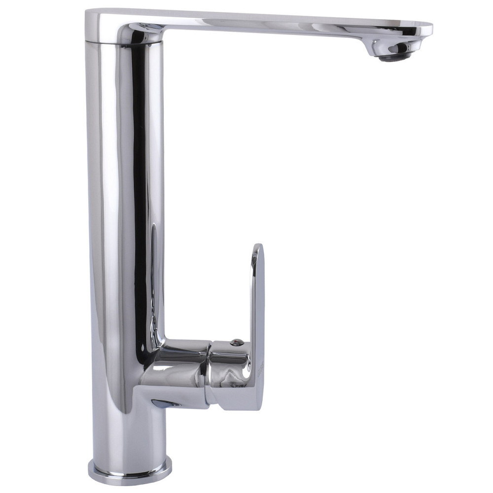 Смеситель для кухни Globus Lux Ontario GLO-0203L (000018442) Киев - изображение 6