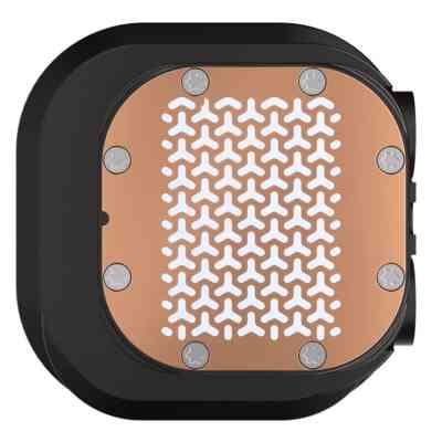 Система рідинного охолодження Corsair NAUTILUS 360 (CW-9060089-WW) Вінниця