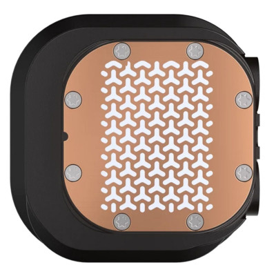 Система жидкостного охлаждения Corsair NAUTILUS 360 (CW-9060089-WW) Винница - изображение 4