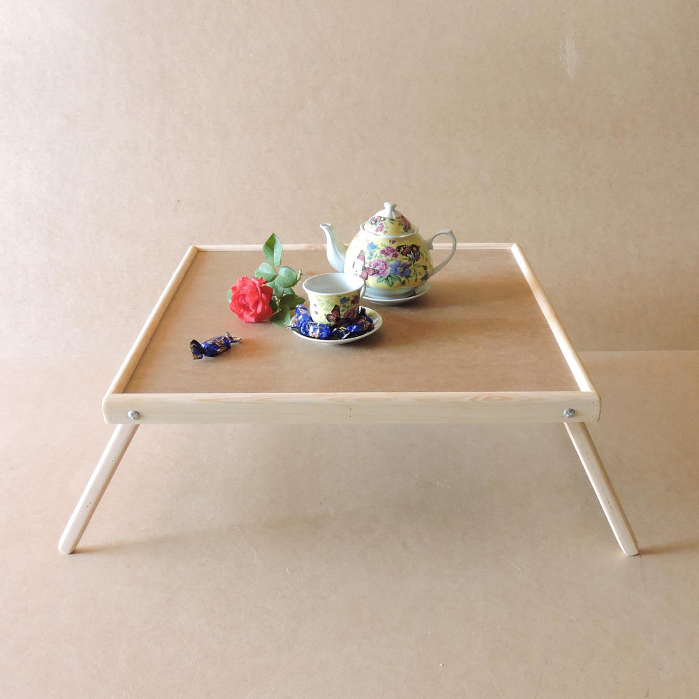 Столик-піднос для сніданку "Вірджинія" бланже Миколаїв - фото 3