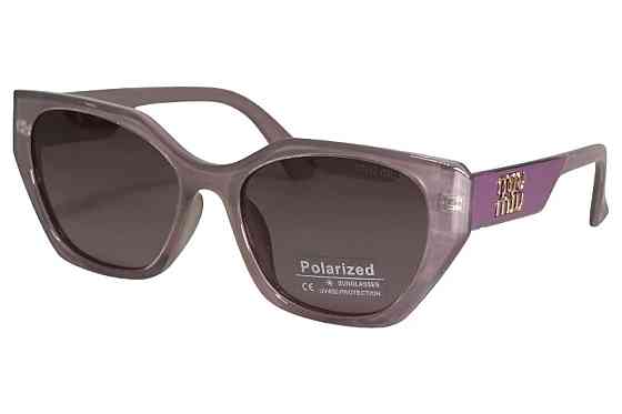 Окуляри сонцезахисні поляризаційні лінзи UV 400 Луцьк