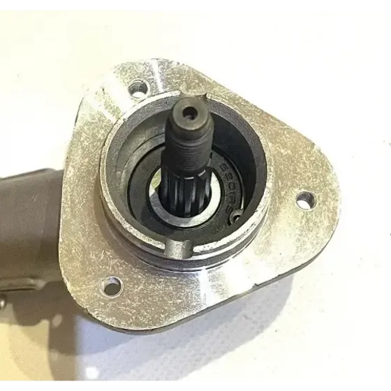 Редуктор в сборе для триммера Al-Ko BC 1200 (413764) Коломыя