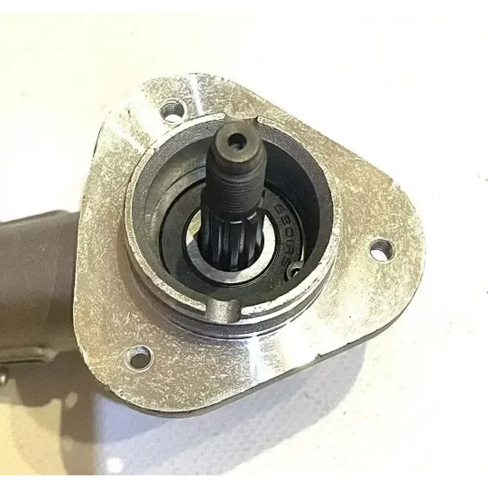 Редуктор в сборе для триммера Al-Ko BC 1200 (413764) Коломыя - изображение 4