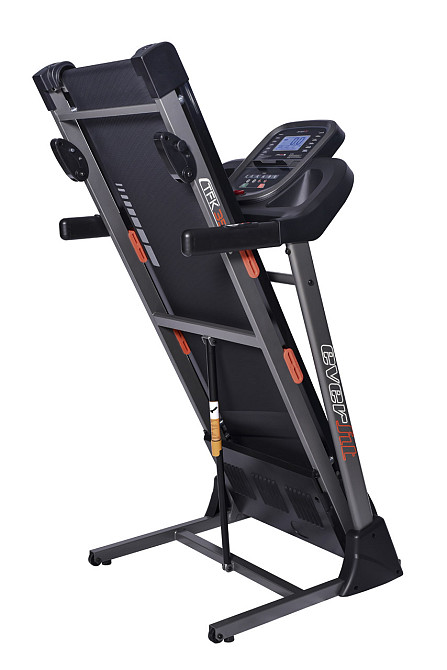 Бігова доріжка Everfit TFK 350 (TFK-350) Київ - фото 3