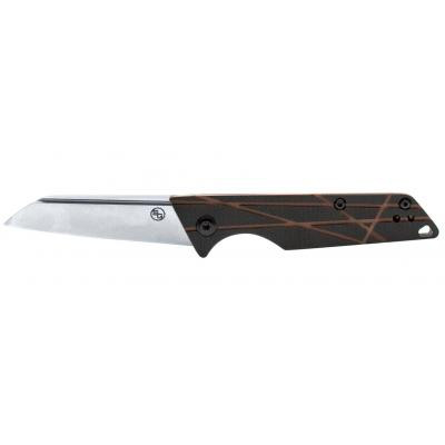 Нож StatGear Ledge Brown (LEDG-BRN) Винница - изображение 1