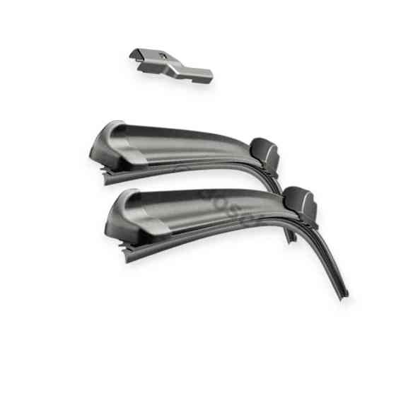 Щітки aerotwin a 865s к-т 800мм, 700мм (opel zafira 11-) двірника Мукачево