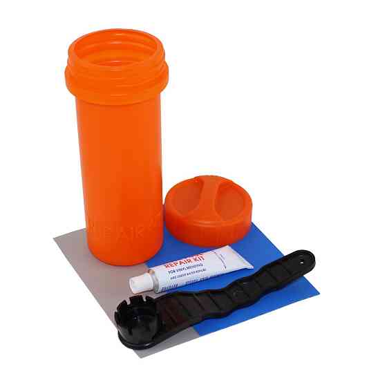 Ремонтний набір MASTER для дошок SUP Київ