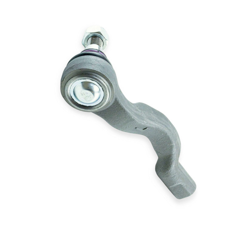 Наконечник тяги Мерседес Бенз Віто 639 лівий L рульовий Мукачево - фото 1