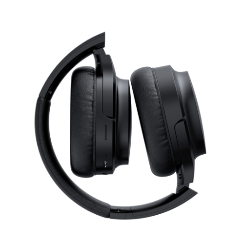 Навушники бездротові Videx HV-I62 чорний Житомир - фото 7