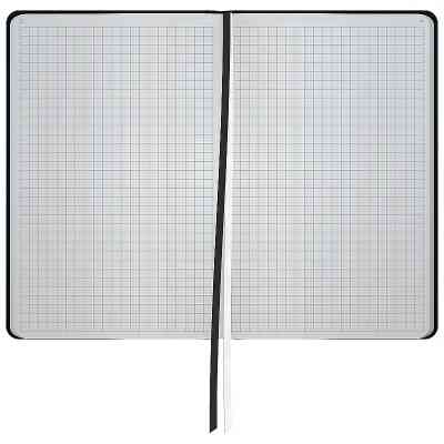 Тижневик Axent датований 2026 Partner Traces 125х195, чорний (8526-26-1-A) Вінниця