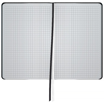 Тижневик Axent датований 2026 Partner Traces 125х195, чорний (8526-26-1-A) Вінниця - фото 4