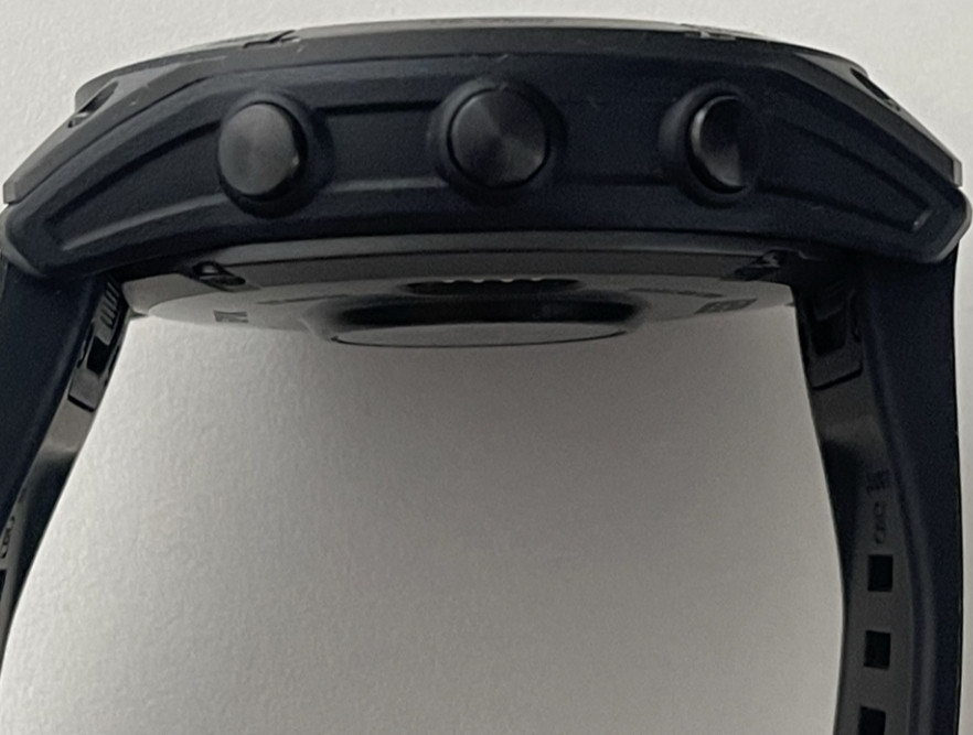 Смарт -Часы: Garmin Epix 2 Pro 51mm. Titanium Sapphire DLC Carbon. Киев - изображение 2