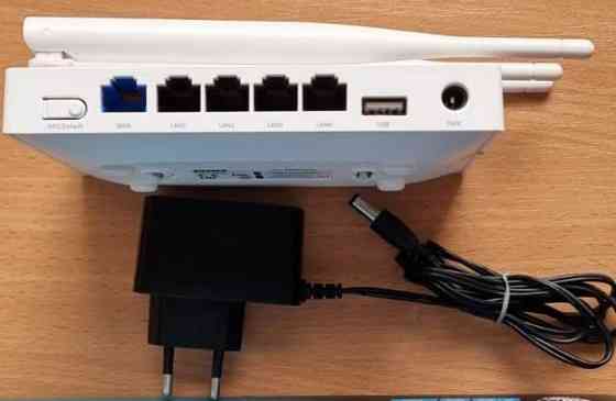 Роутер NETIS MW5230 3G/4G. Київ