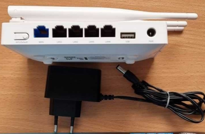 Роутер NETIS MW5230 3G/4G. Киев - изображение 2