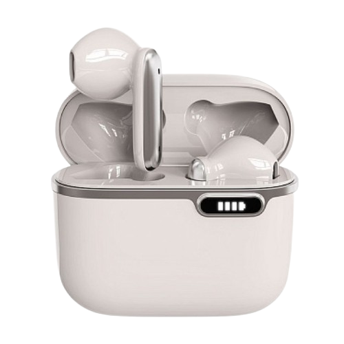 Навушники бездротові WALKER WTS-55 айворі Житомир