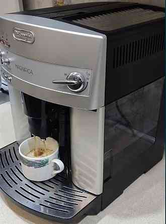 Кавомашина Delonghi Magnifica Eco Київ