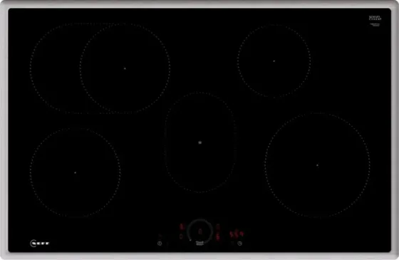 Варочная поверхность Neff T58SHF1L0 Киев