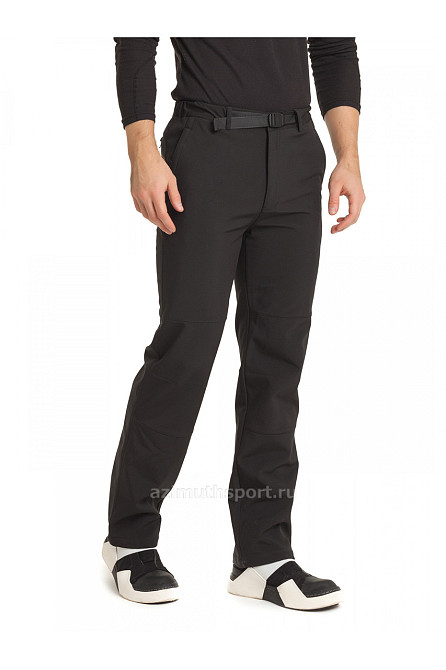 Мужские брюки виндстопперы AZIMUTH,тонкие без утеплителя Киев - изображение 9