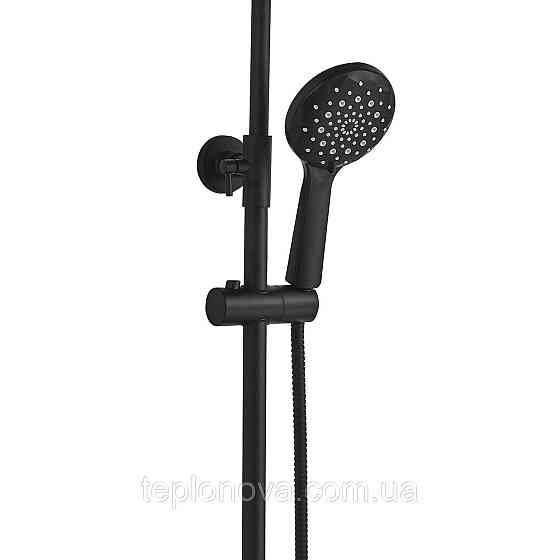 Душевая система Globus Lux GLA-0002N-10-BB Черновцы