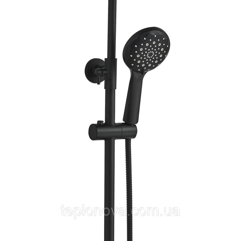 Душевая система Globus Lux GLA-0002N-10-BB Черновцы - изображение 3