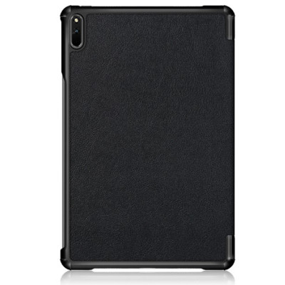 Чохол до планшета BeCover Smart Case Huawei MatePad 11 Black (707607) Вінниця - фото 3