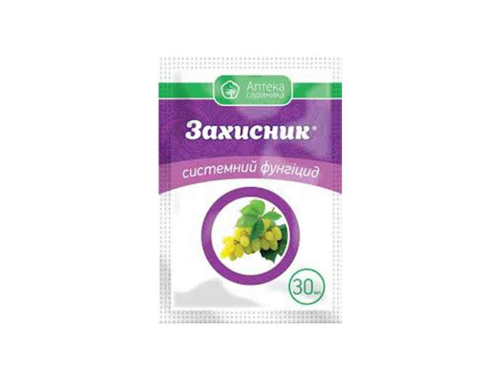 Препарат ЗАХИСНИК К.С. 30мл ТМ УКРАВІТ Киев - изображение 1