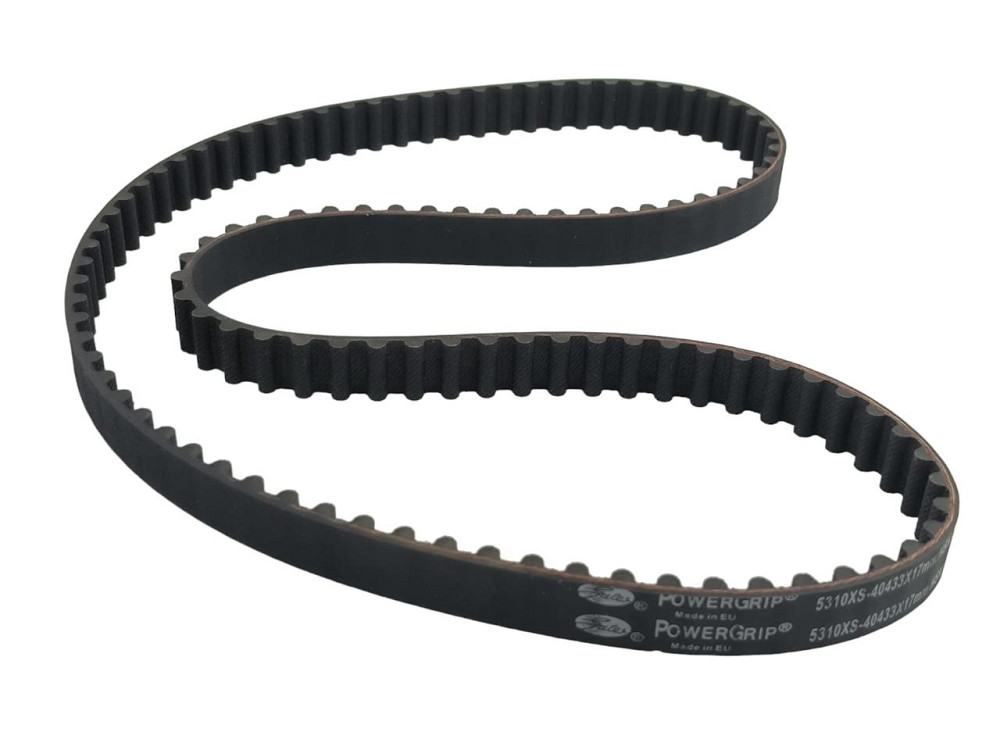 Ремень ЗАЗ 1102, 1103, 1105, Сенс 94 зуб ГРМ Мукачево - изображение 1