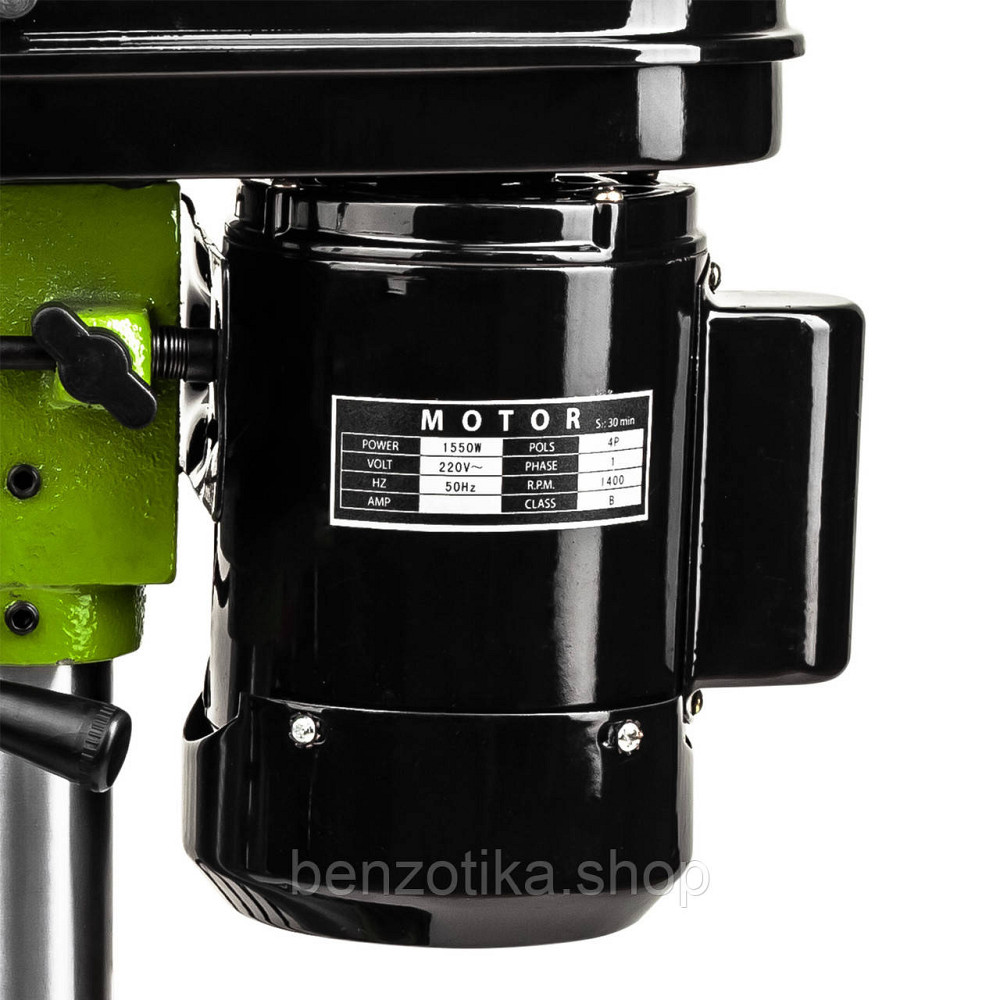 Свердлильний верстат Procraft BD1550 Київ - фото 4