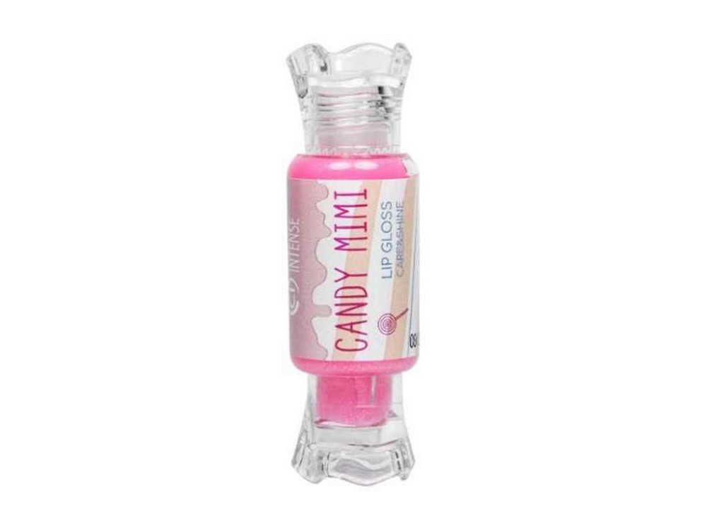 Блиск д/губ G328 CANDY MIMI 02 Журавлина ТМ Colour INTENSE Solmir Київ - фото 1