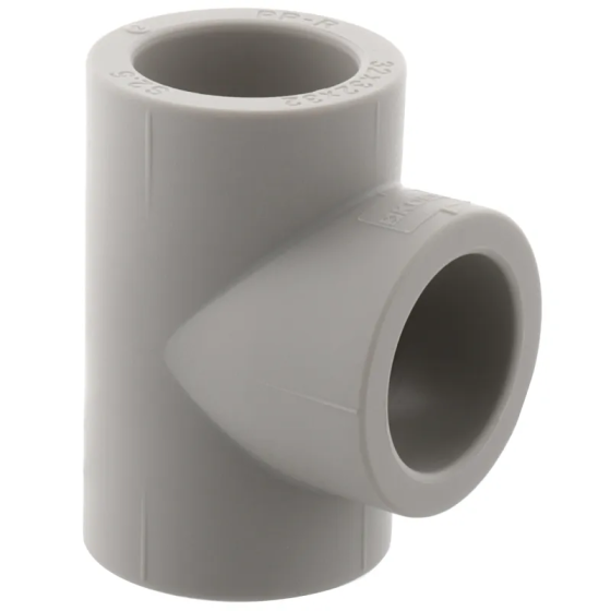 Тройник 32 PPR KOER K0009.PRO (KP0012) Киев