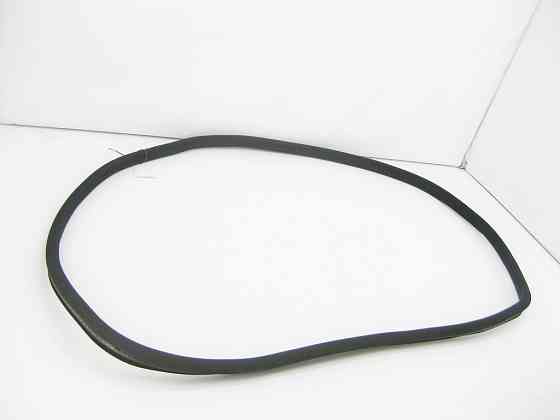 Mercedes-Benz  A2046970151 9B00 Ущільнювач задніх дверей на кузові чорний C-Class W204 Одеса