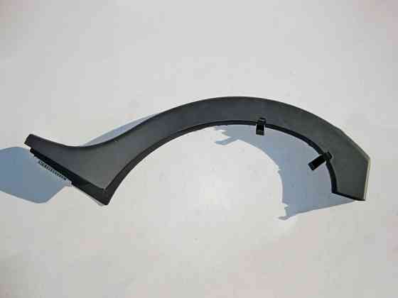 Mercedes-Benz  A2198210089 7C45 Накладка правої петлі кришки багажника CLS C219 Одеса