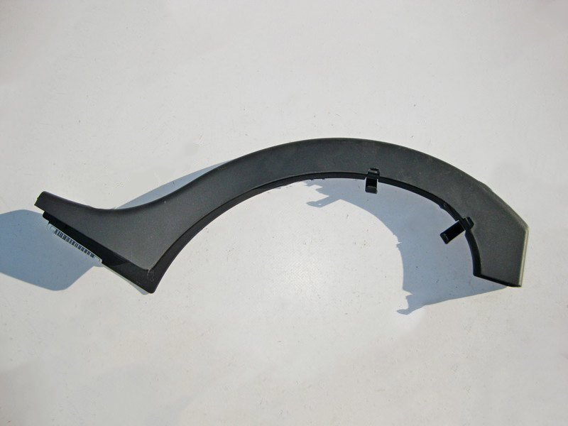 Mercedes-Benz  A2198210089 7C45 Накладка правої петлі кришки багажника CLS C219 Одеса - фото 1