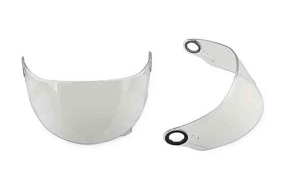 Стекло (визор) шлема-интеграла (на mod:385/396) Мукачево