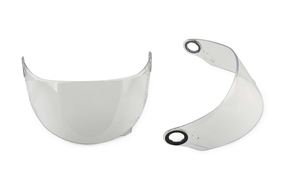 Стекло (визор) шлема-интеграла (на mod:385/396) Мукачево - изображение 1