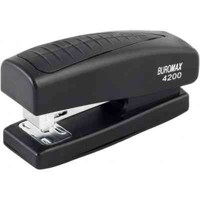 Степлер Buromax №24, 26 (BM.4200-01) Вінниця
