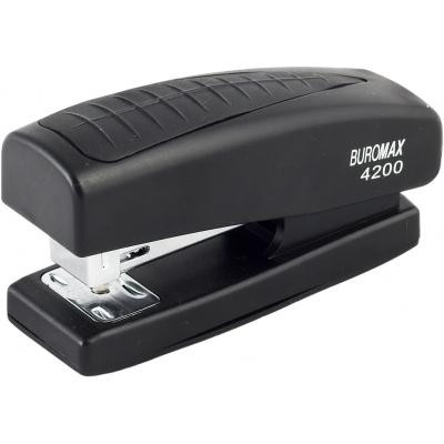 Степлер Buromax №24, 26 (BM.4200-01) Вінниця - фото 1