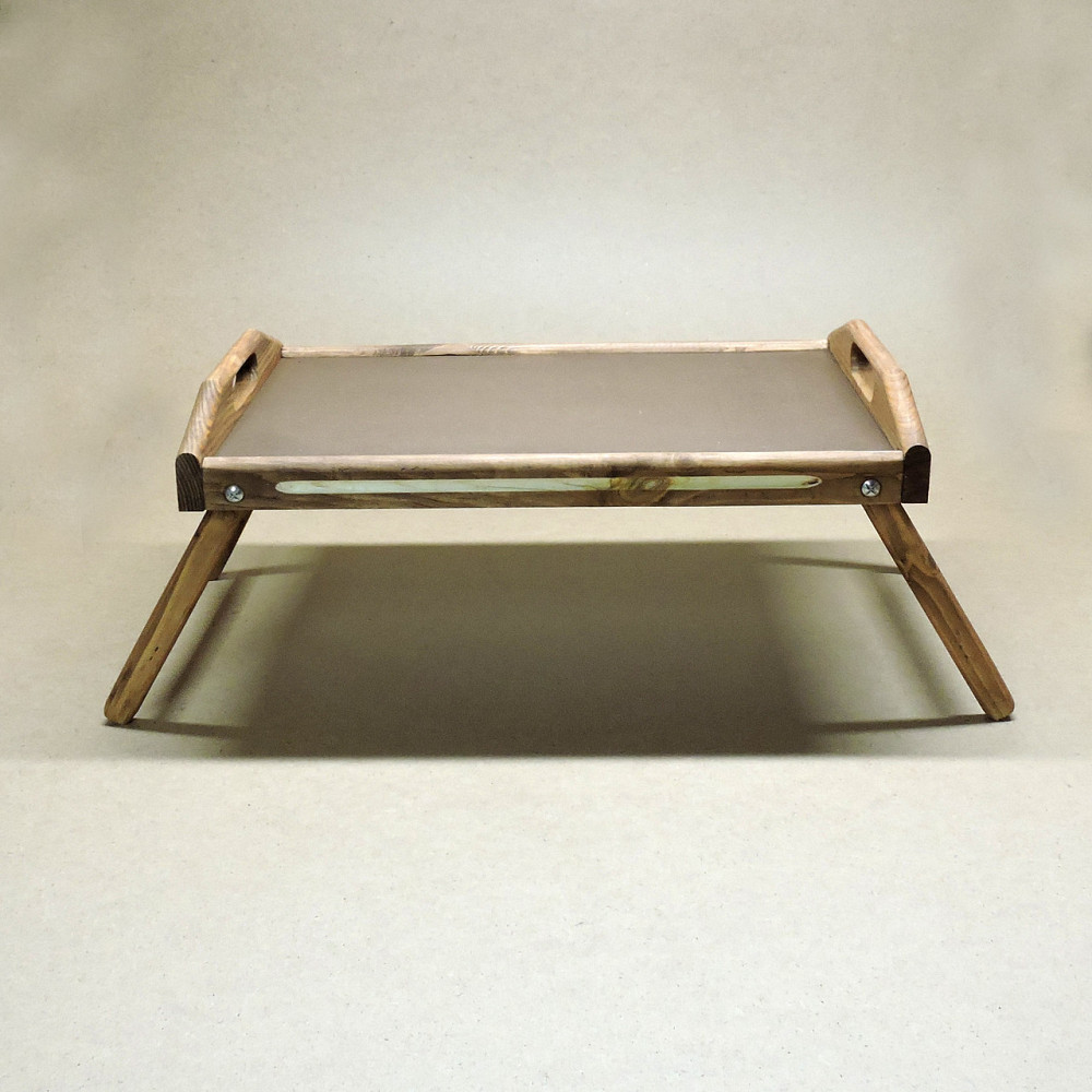 Столик-поднос для завтрака 