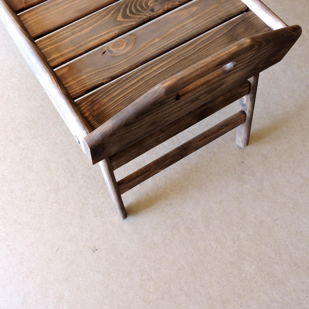 Столик-поднос для завтрака 