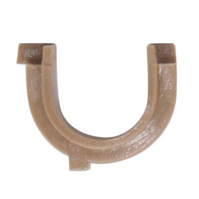 Втулка вала резинового HP LJ 1160/1320/2400/2420/P3005 комплект BASF (RC1-3610/RC1-3609) Винница - изображение 2