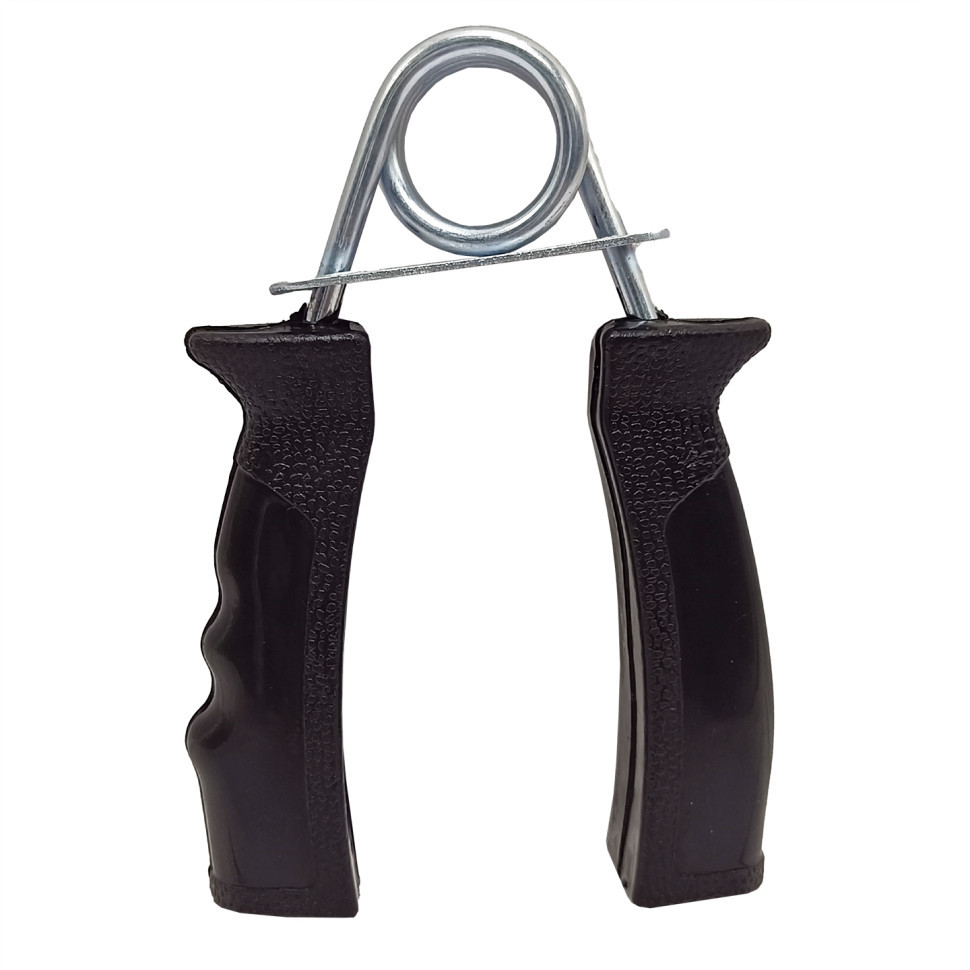 Кистевой эспандер PB25111(Black) металлический, черный Винница - изображение 1