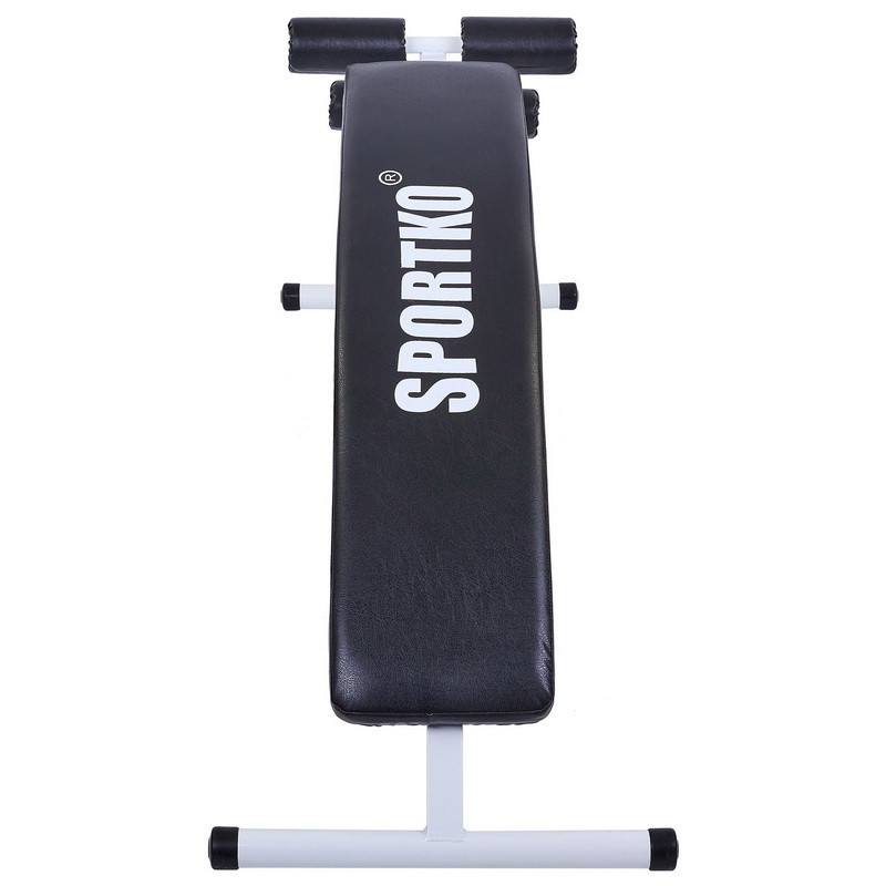 Лава для преса вигнута SPORTKO-4034 Київ - фото 4