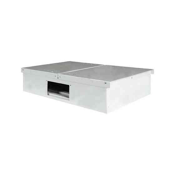 Шафа серверна Hypernet 12U 540 x 400 WMNC-40-12U-SOHO-FLAT для мережевого обладнання Київ