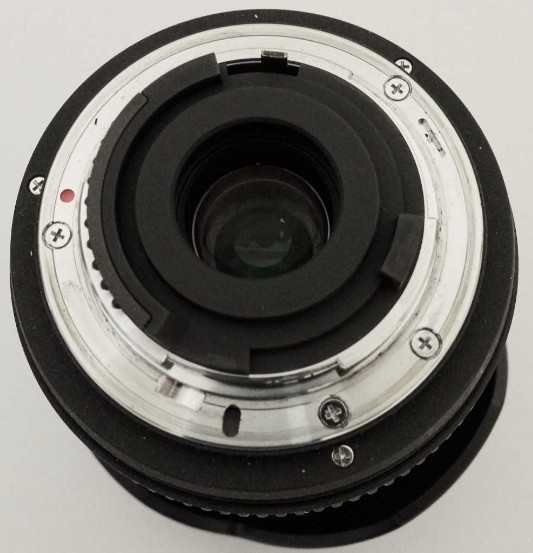 Объектив Sigma 10-20mm f/4-5.6 EX DC HSM (для Nikon) Харьков - изображение 5